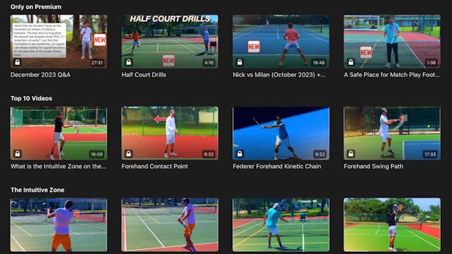 How to Use Premium | Lesson Discounts...