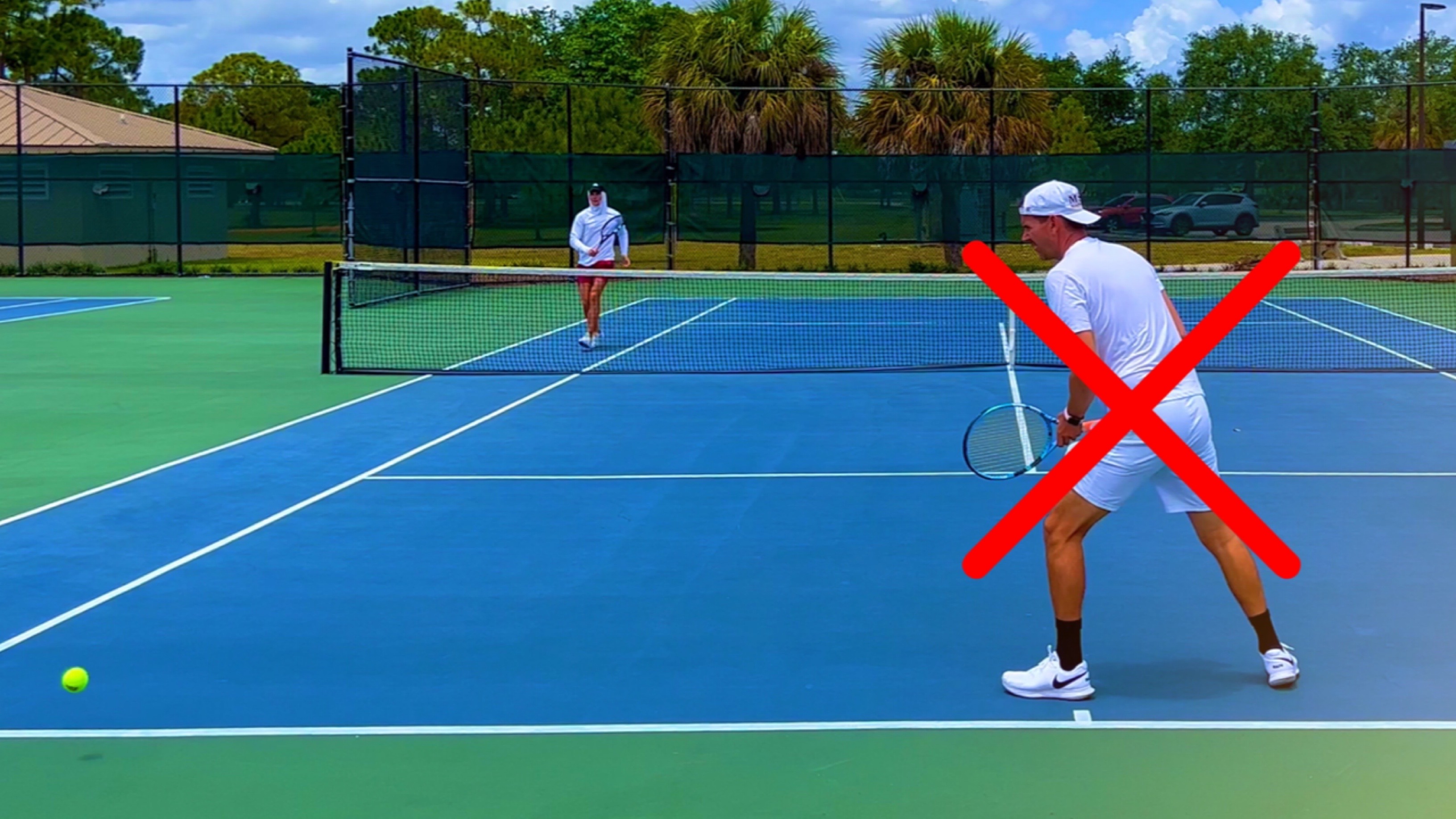 Anticipation in Tennis is a Myth (Premium Version)