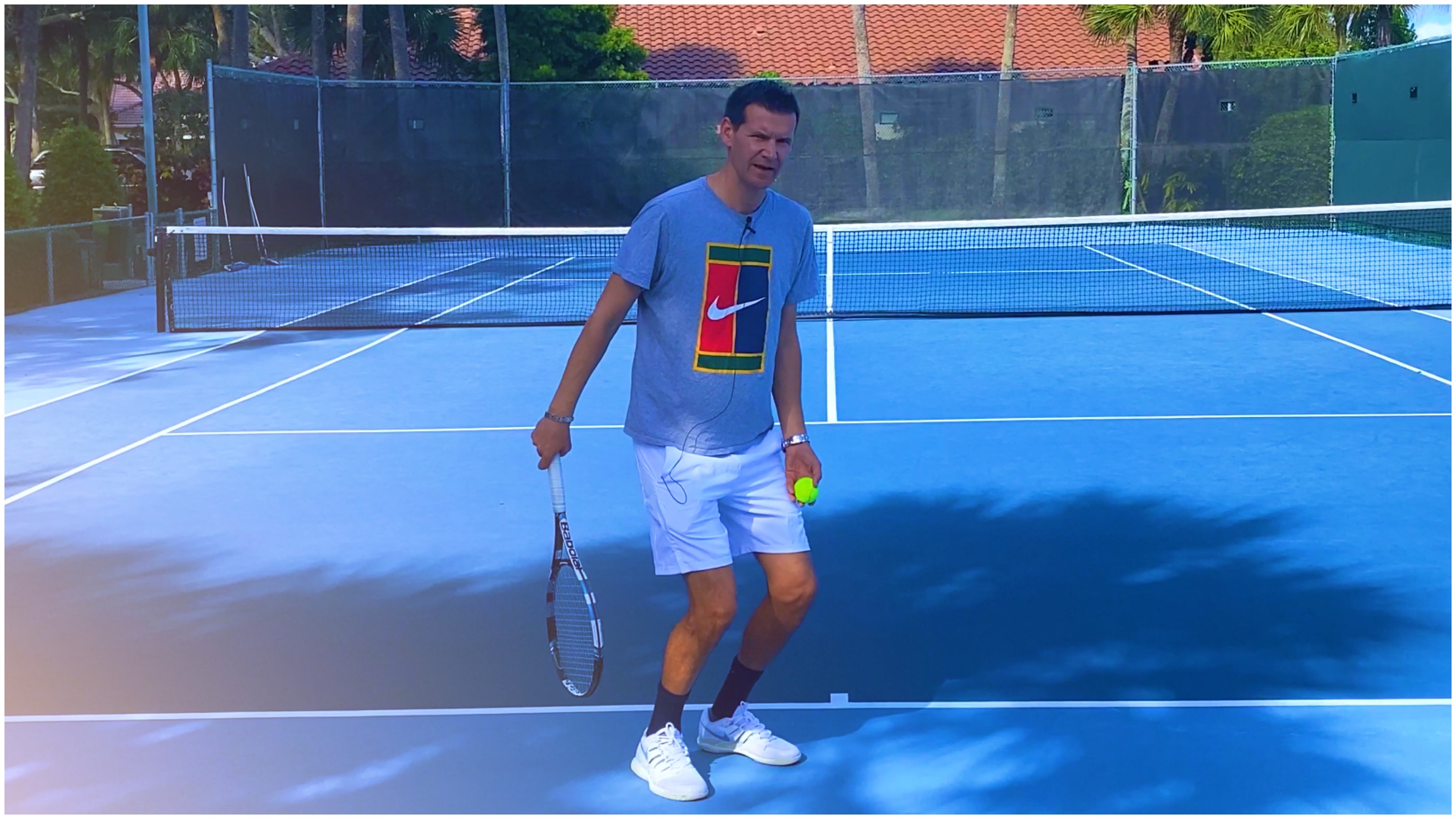 3 Common Toss Mistakes