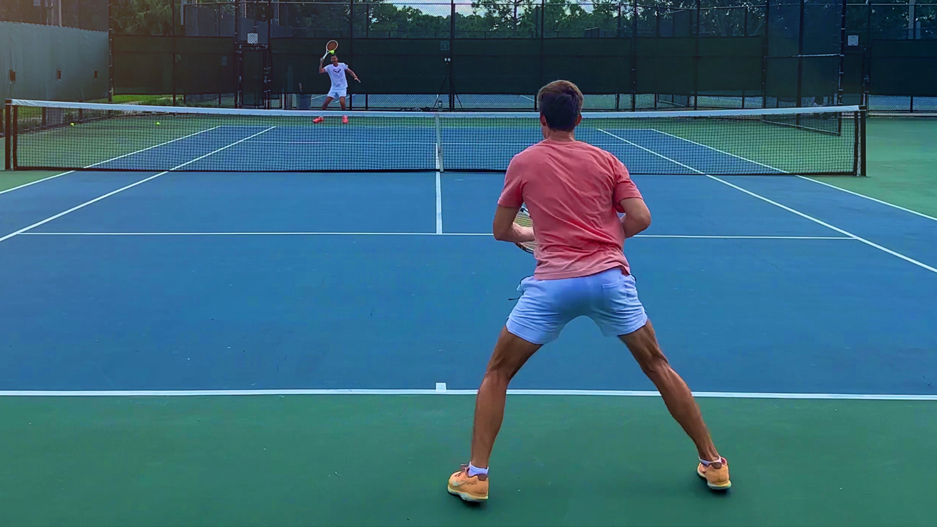 Nick vs Milan + Match Analysis | October 2023