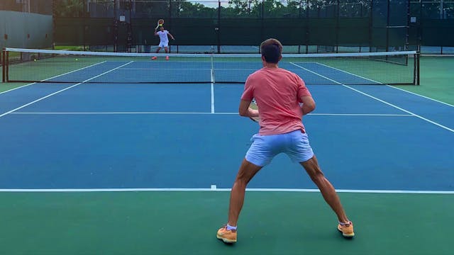 Nick vs Milan + Match Analysis | Octo...