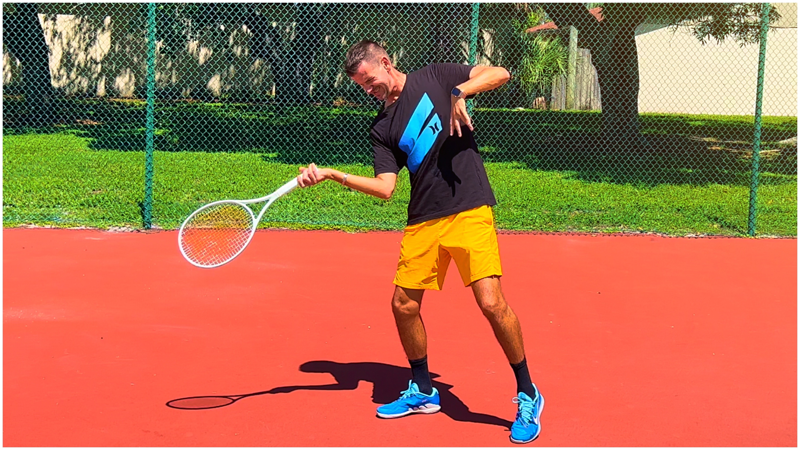 Don't Be Afraid of T-REX Arms (Premium Version)