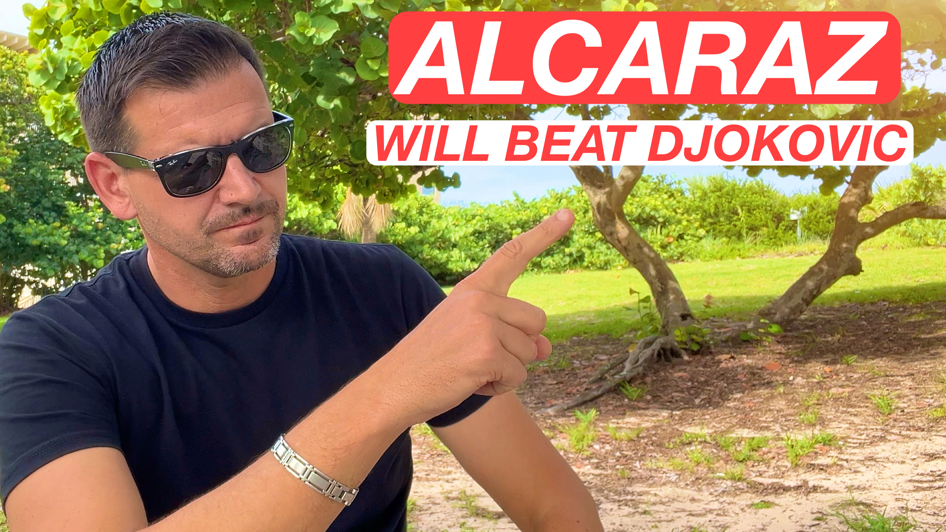 2024 Men’s Wimbledon Final Preview | Djokovic vs Alcaraz