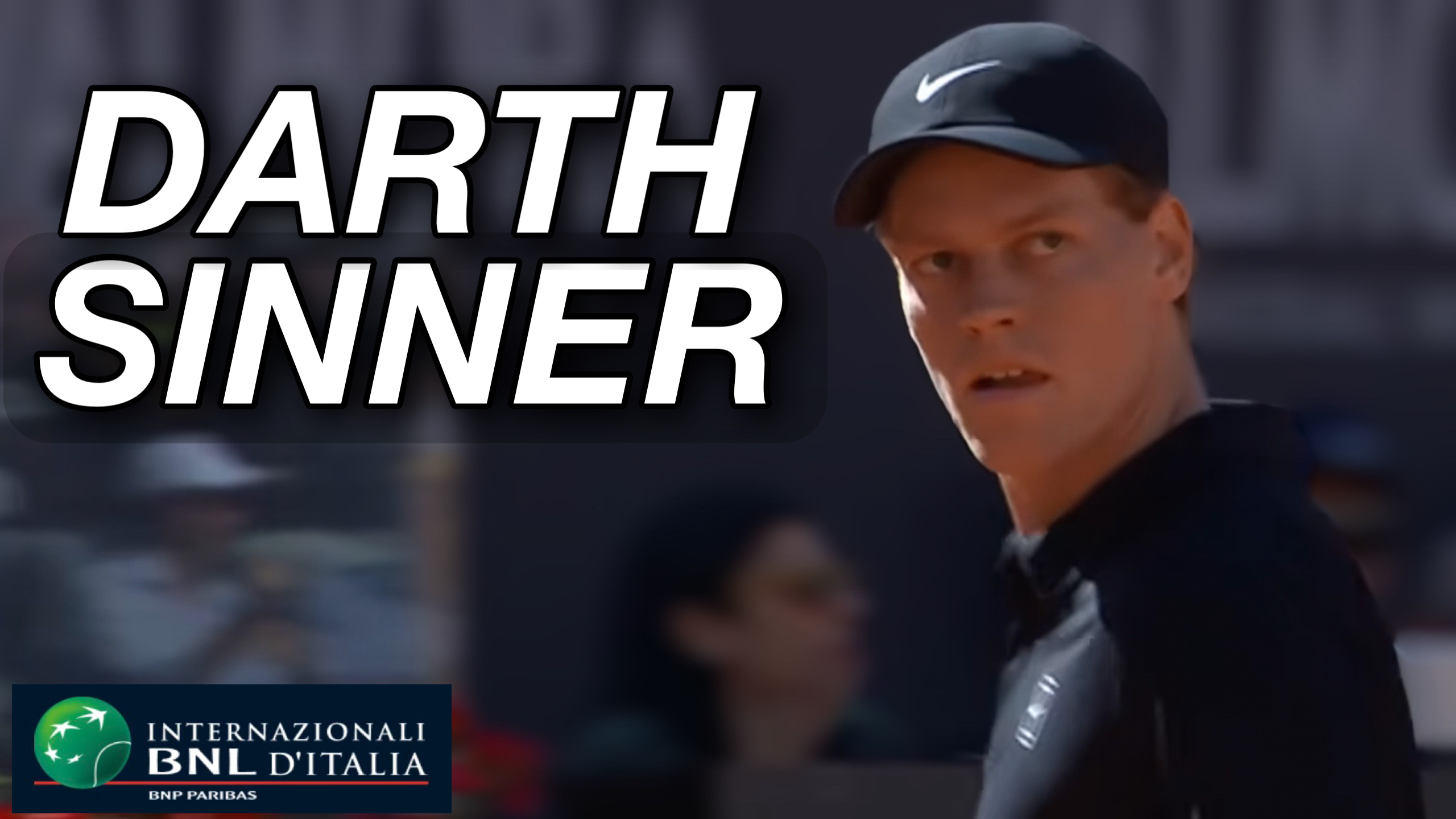 Darth Sinner is Back & Everyone is Chanceless | 2026 Rome