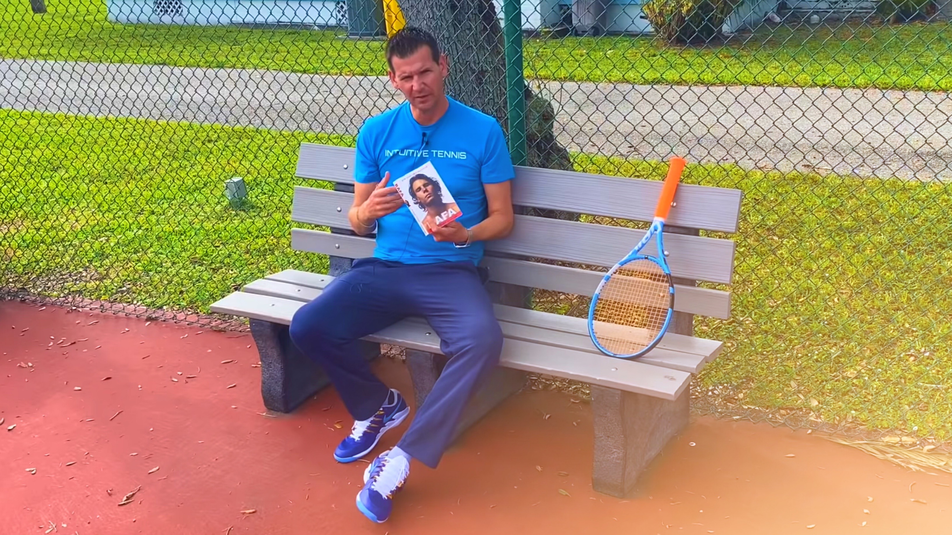 Why You Play Worse in Matches Compared to Practice