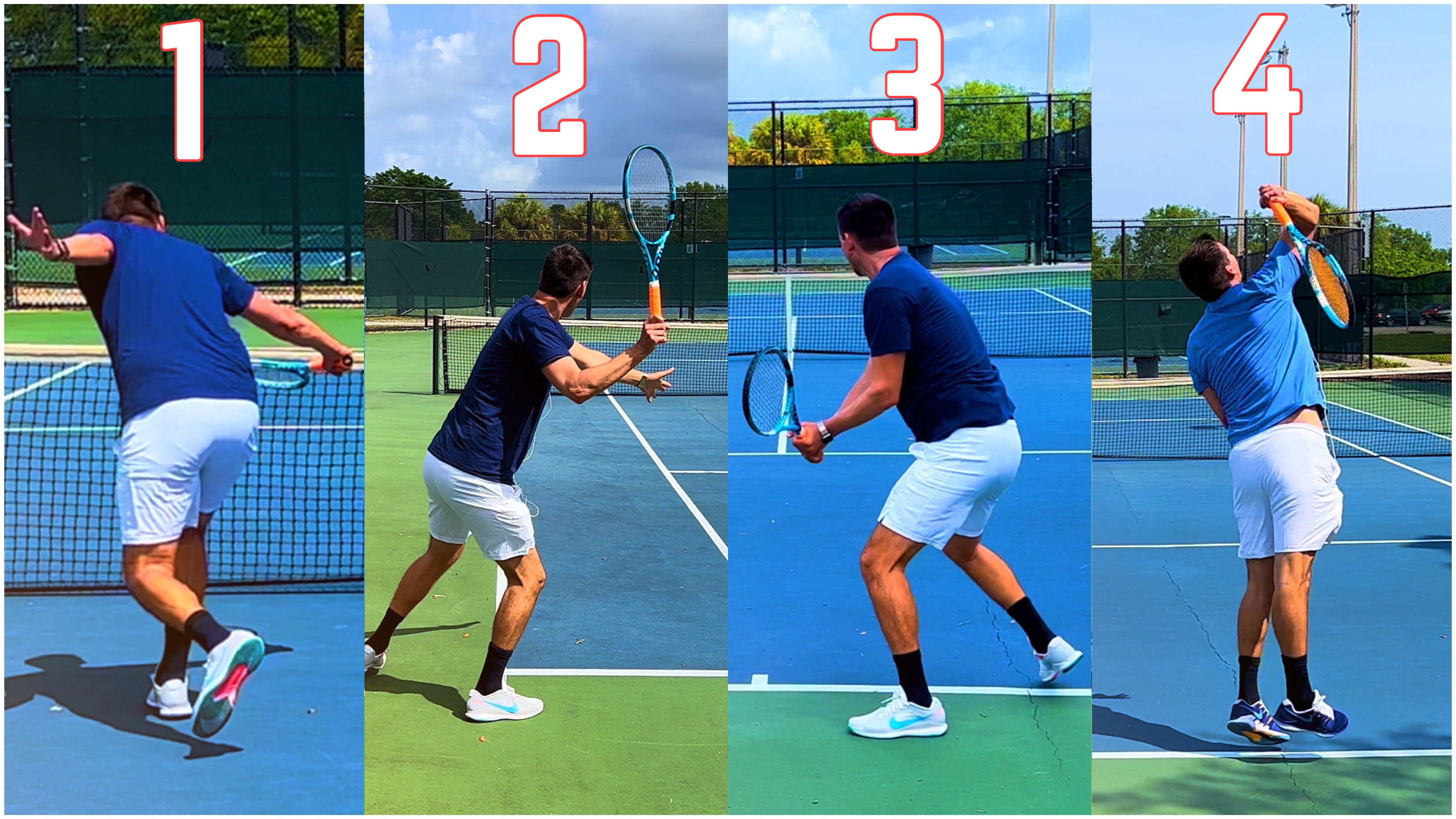 Why Net Tactics are the Most Intuitive