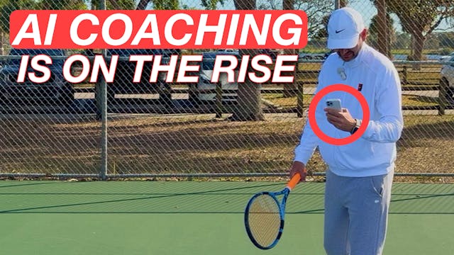 Can AI Coaching be a Substitute for R...