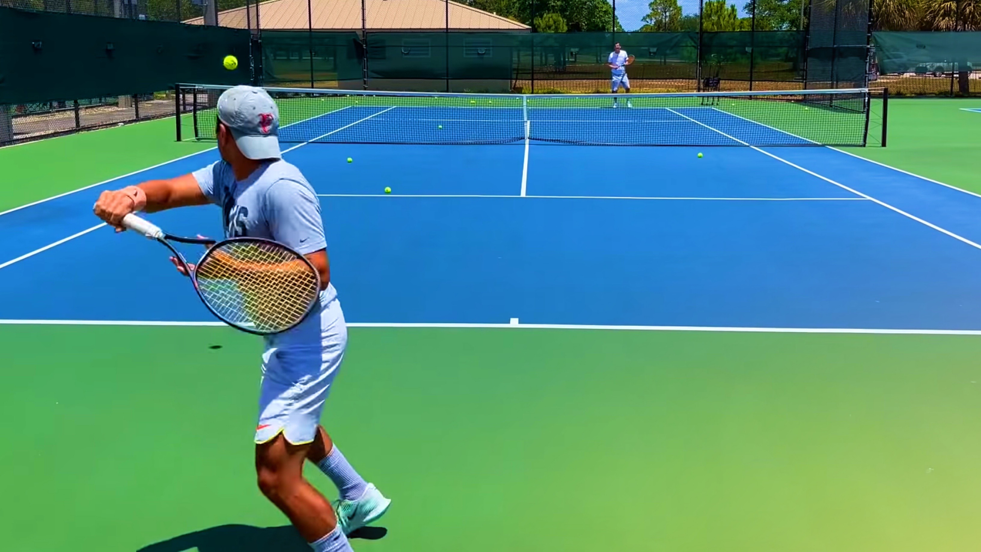 How to Handle Heavy Spin with Shamir