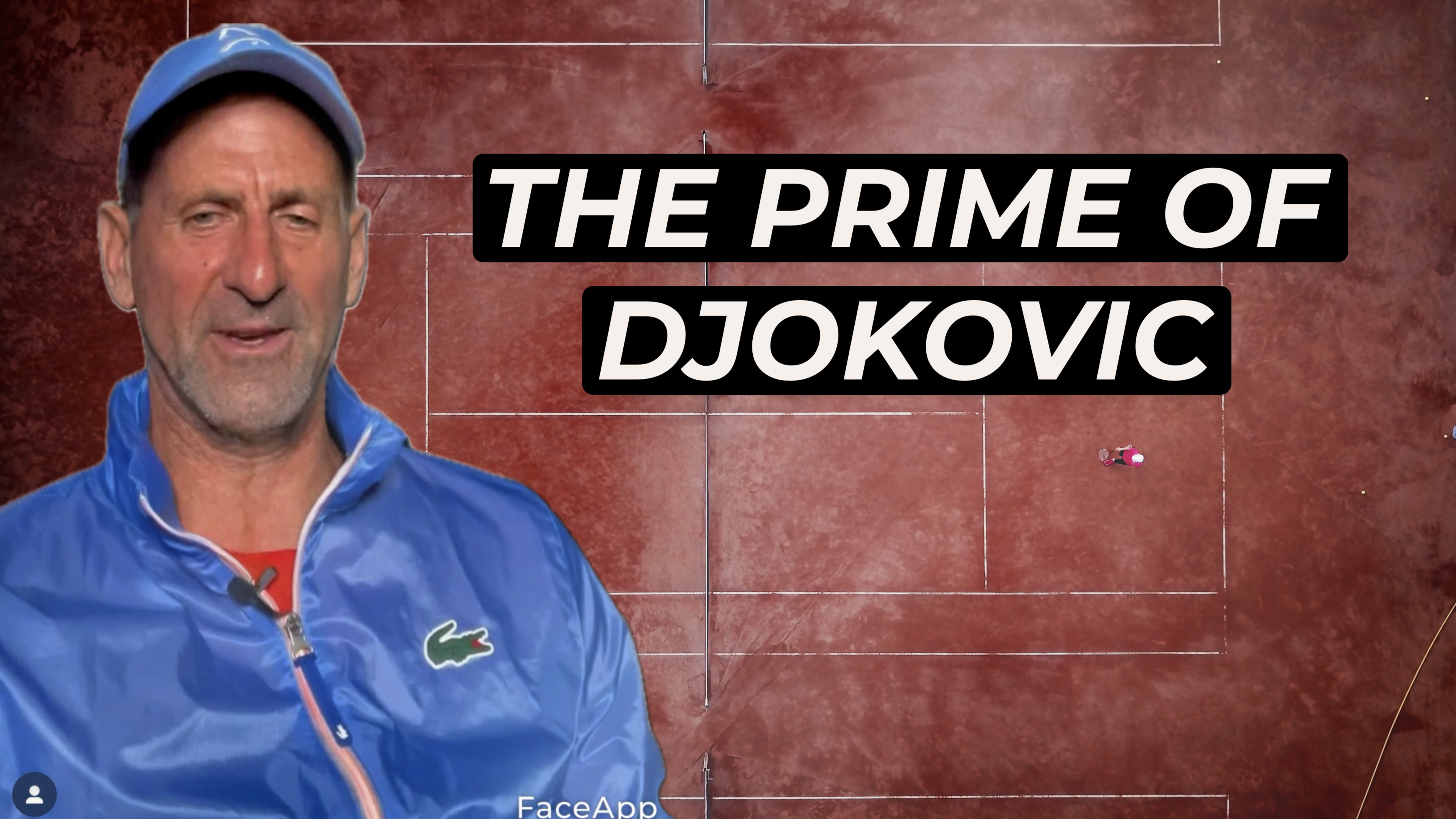 Prime Djokovic