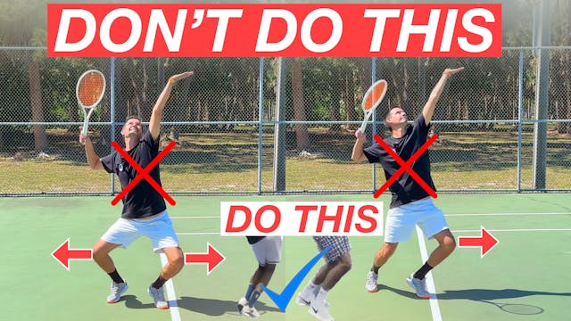 How to Bend Your Knees on the Tennis ...