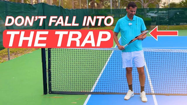 New Tennis Racquet Innovations Are No...