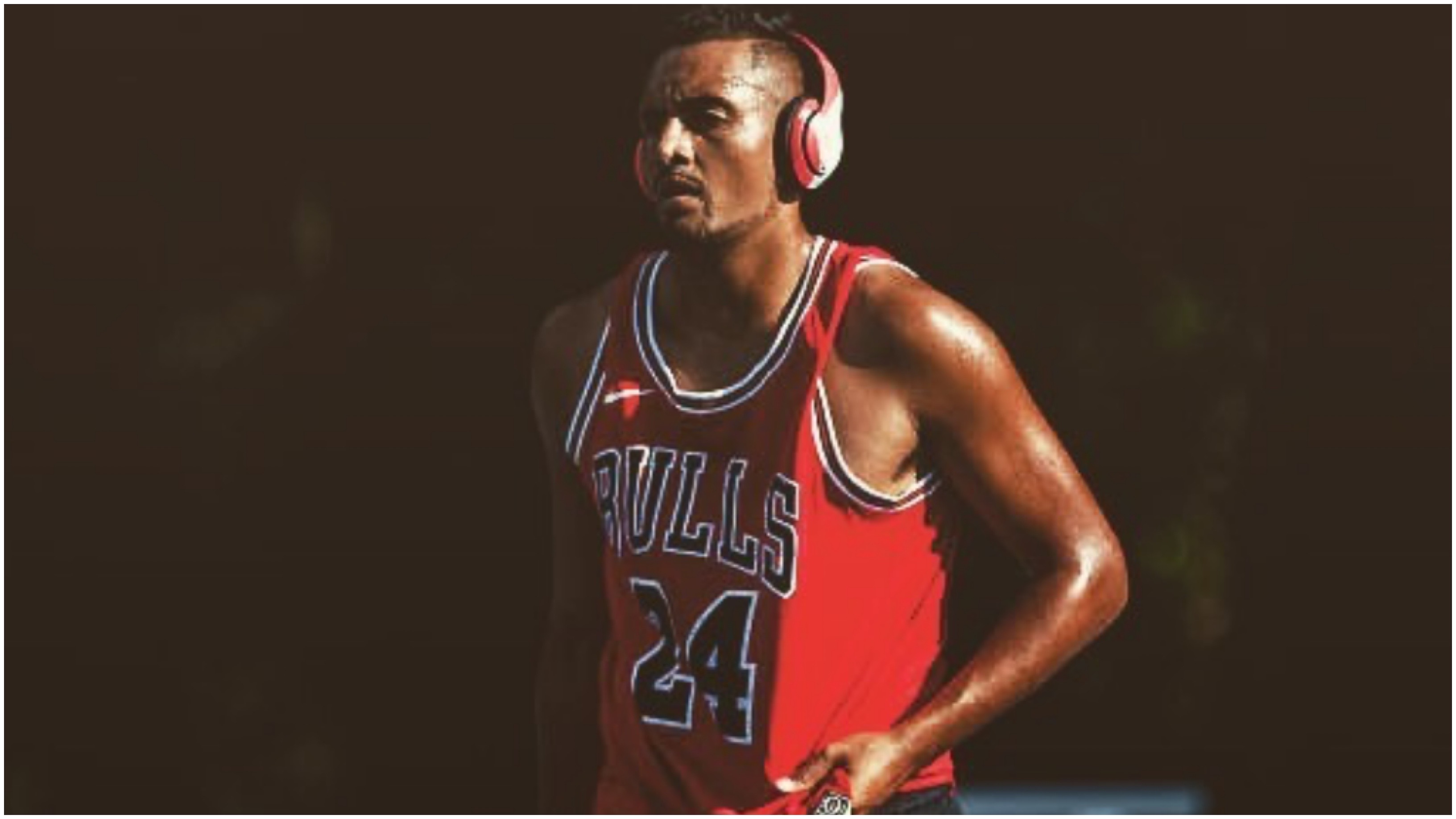 Nick Kyrgios Ego Trap