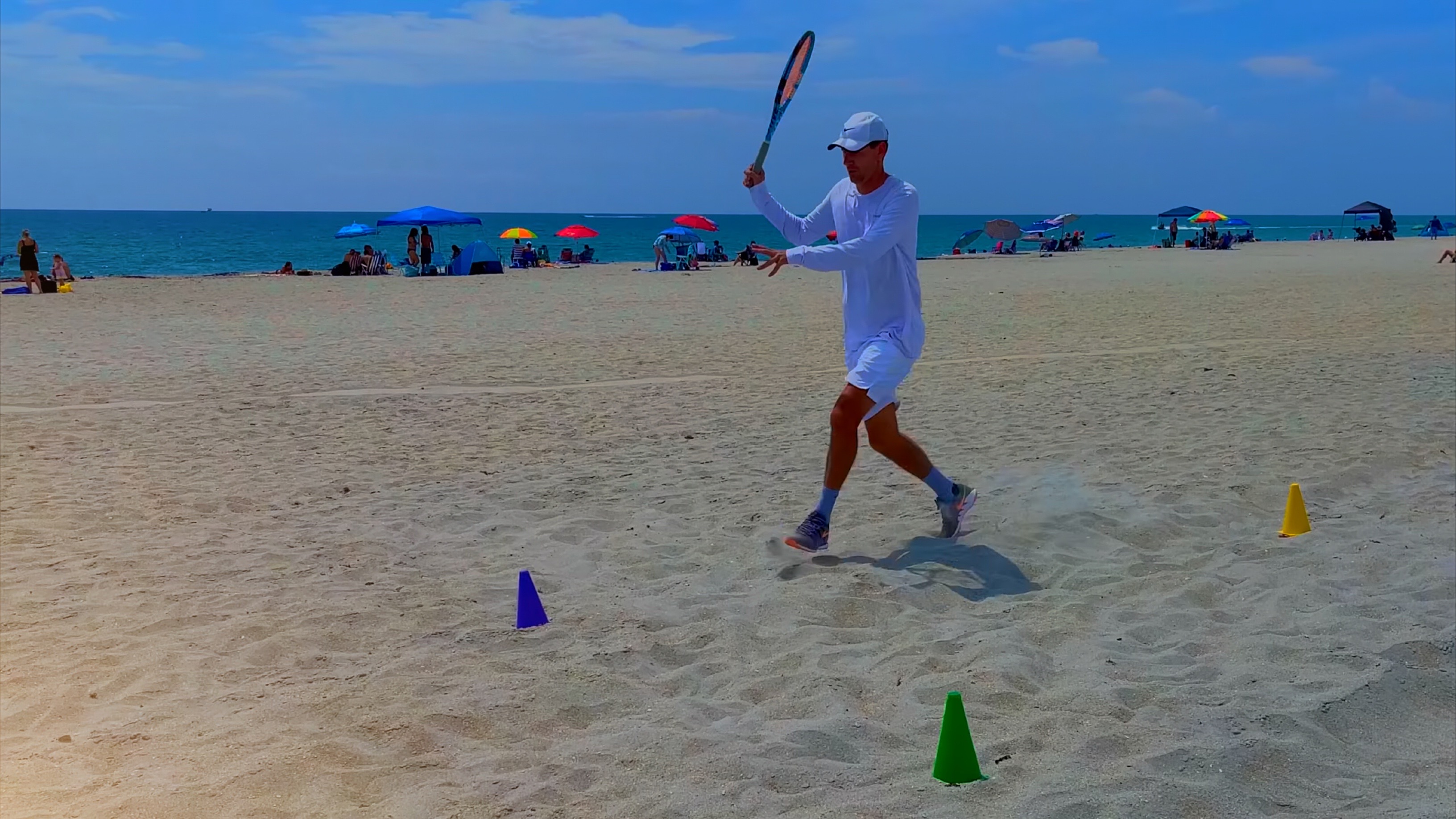 Getting Back in Shape