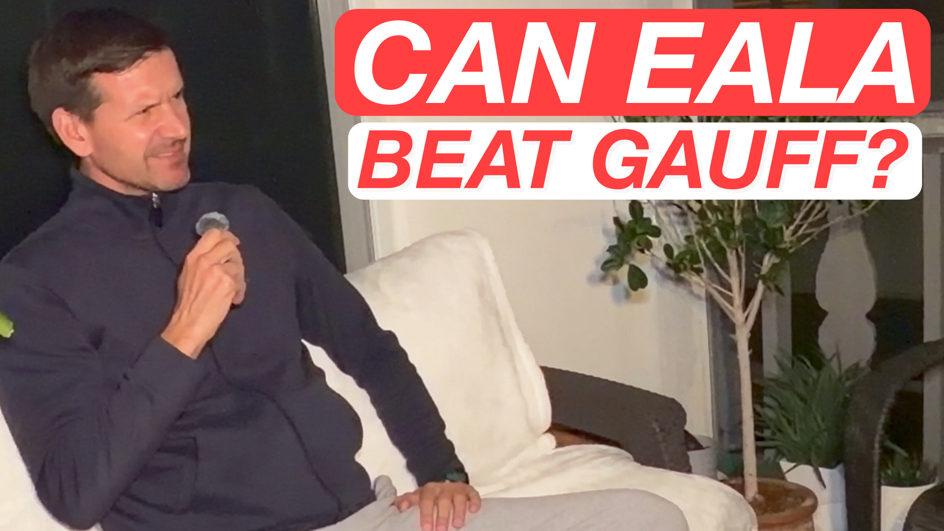 Eala Beats Cirstea | Eala vs Gauff Quarterfinal Preview | WTA 1000 Dubai