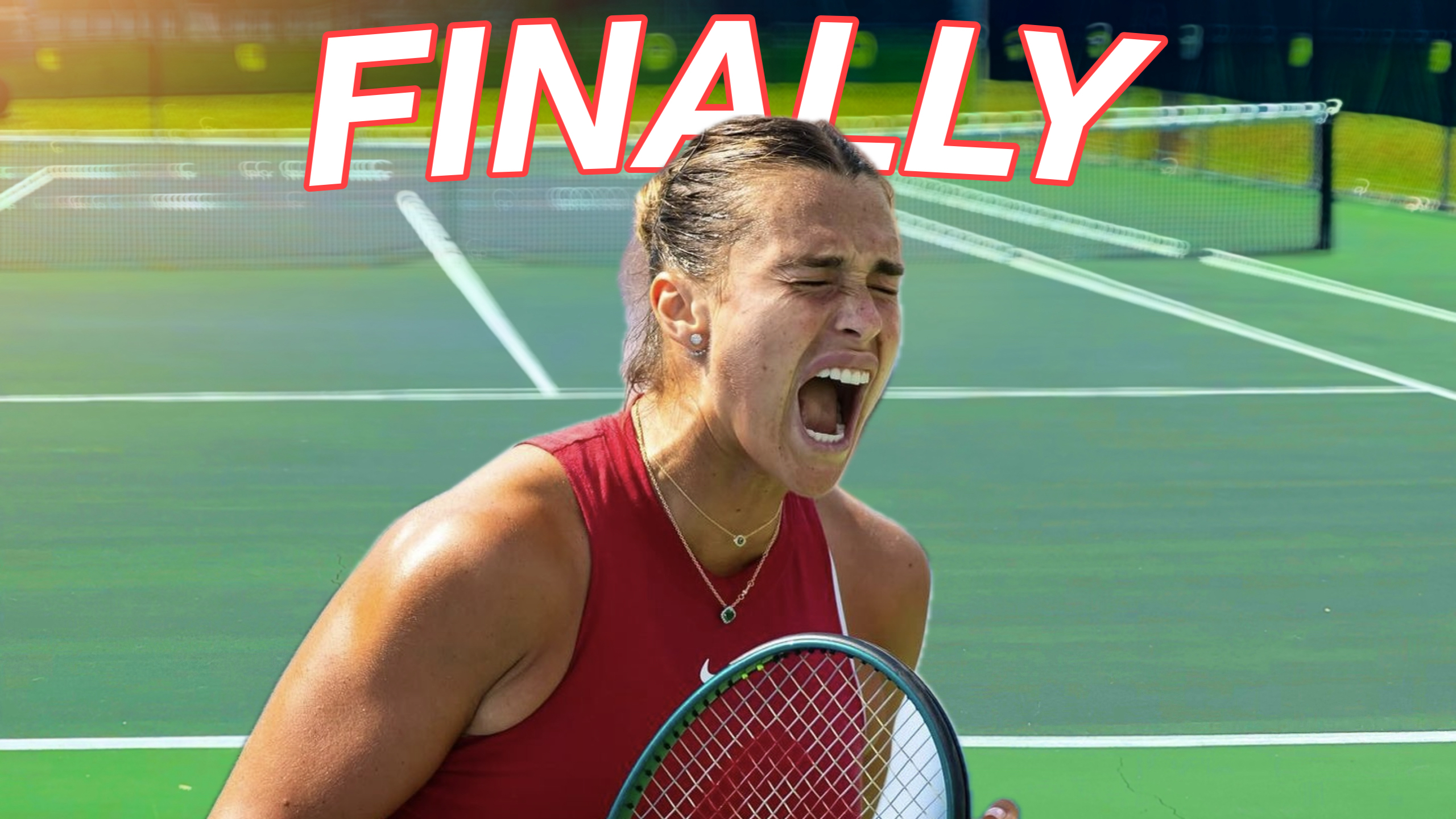 Sabalenka Wins the 2024 US Open by Beating Pegula in Final