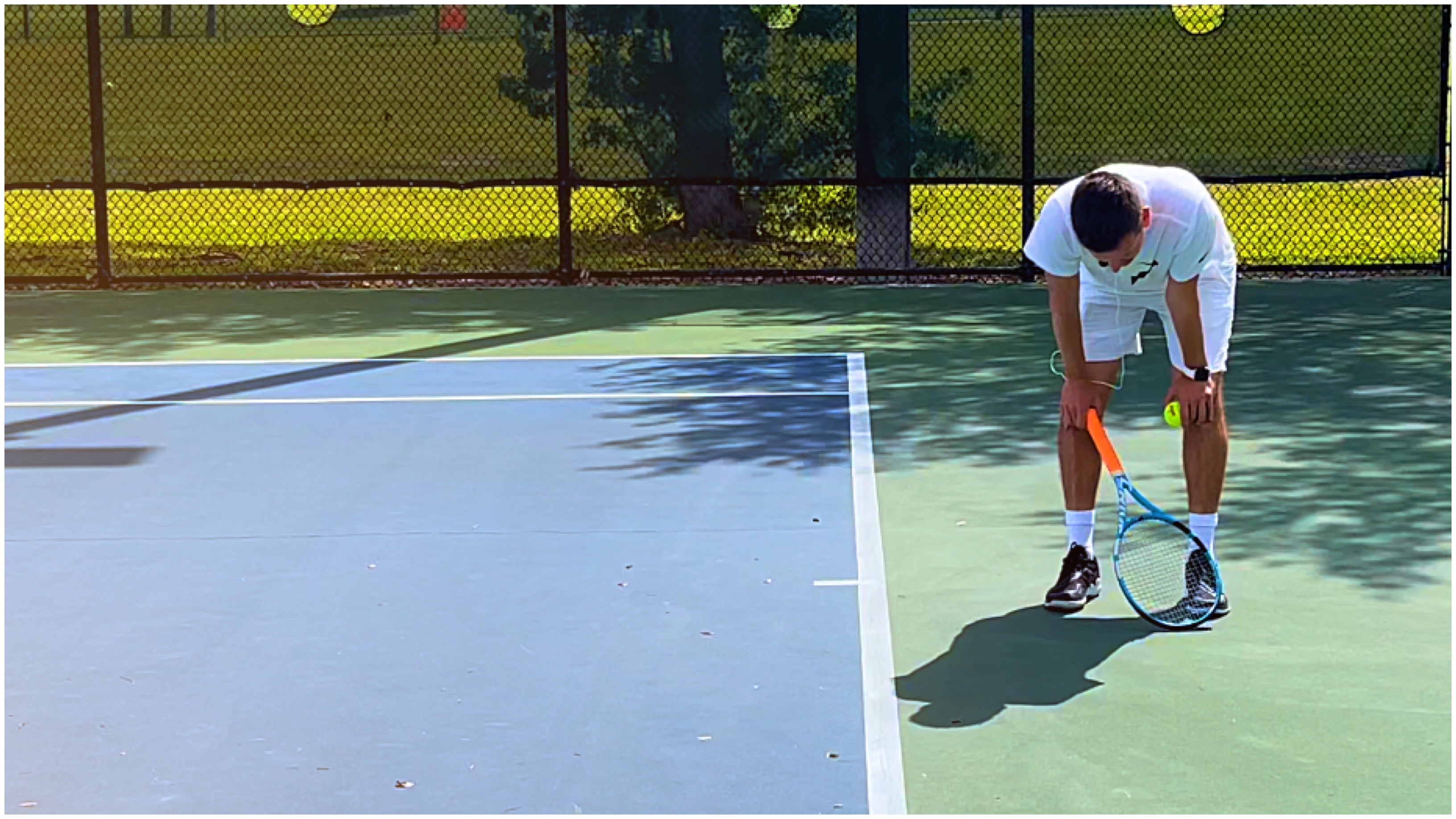 Why You Lose to Pushers