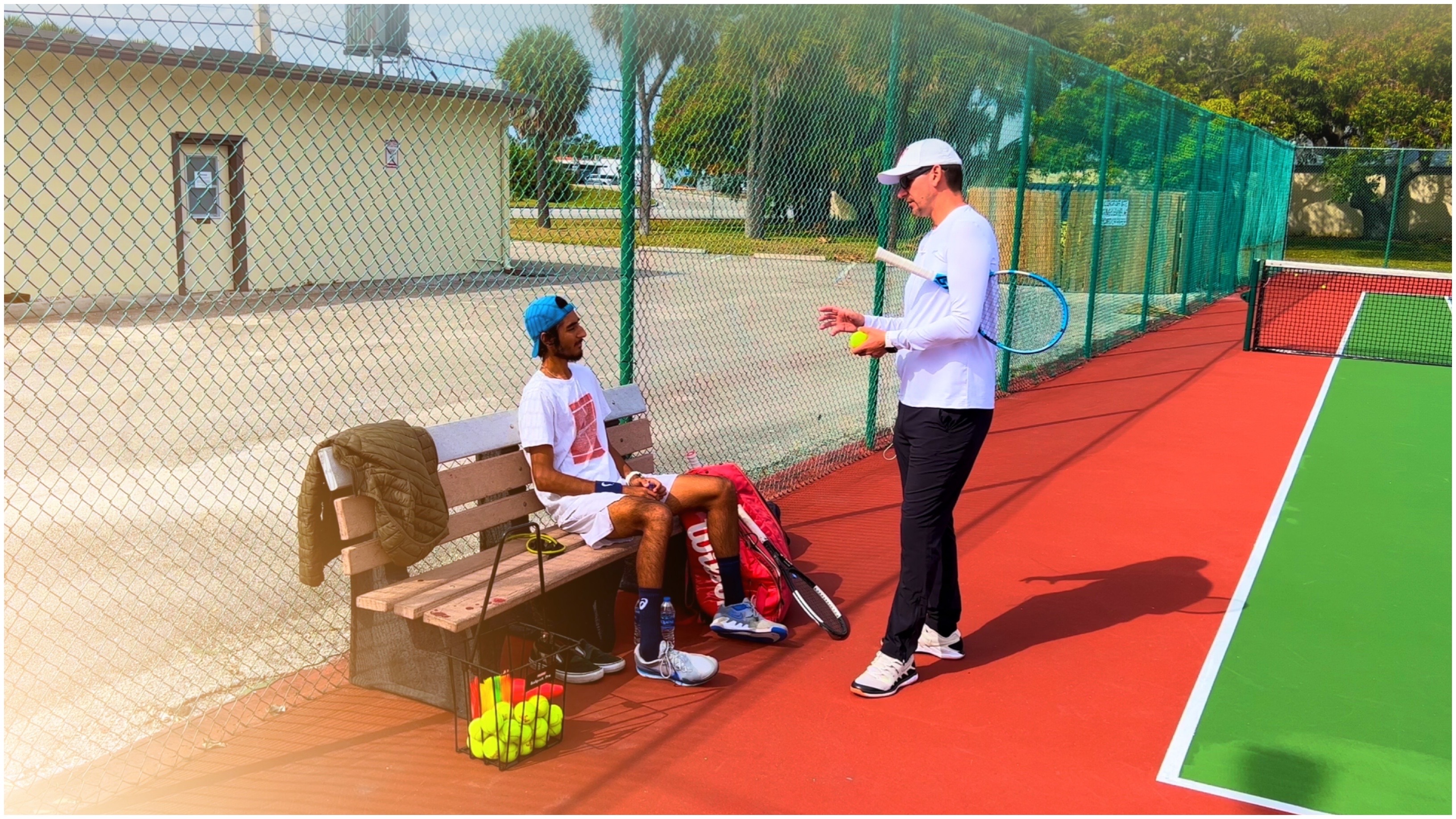 Rematch vs Milan | 2022