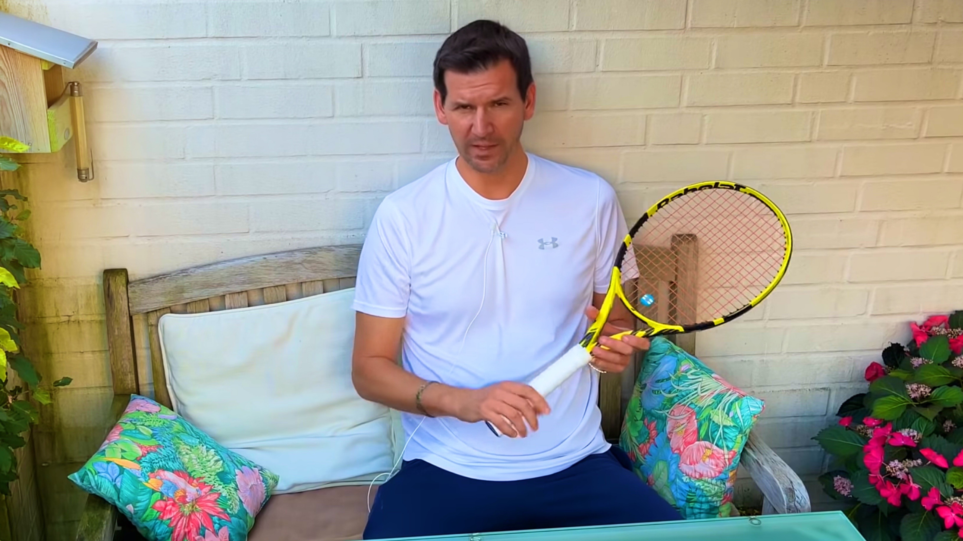 How to Get Rid of Tennis Elbow