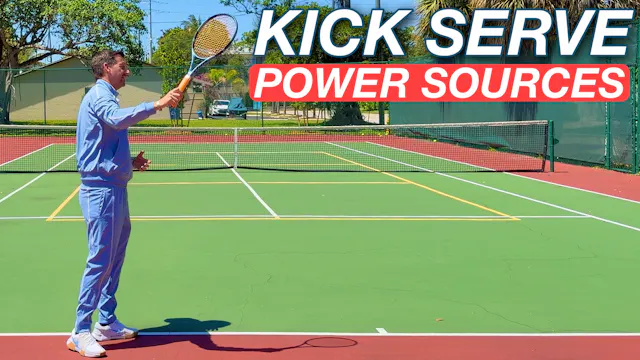 April 2026 Q&A | Half Court Forehands...