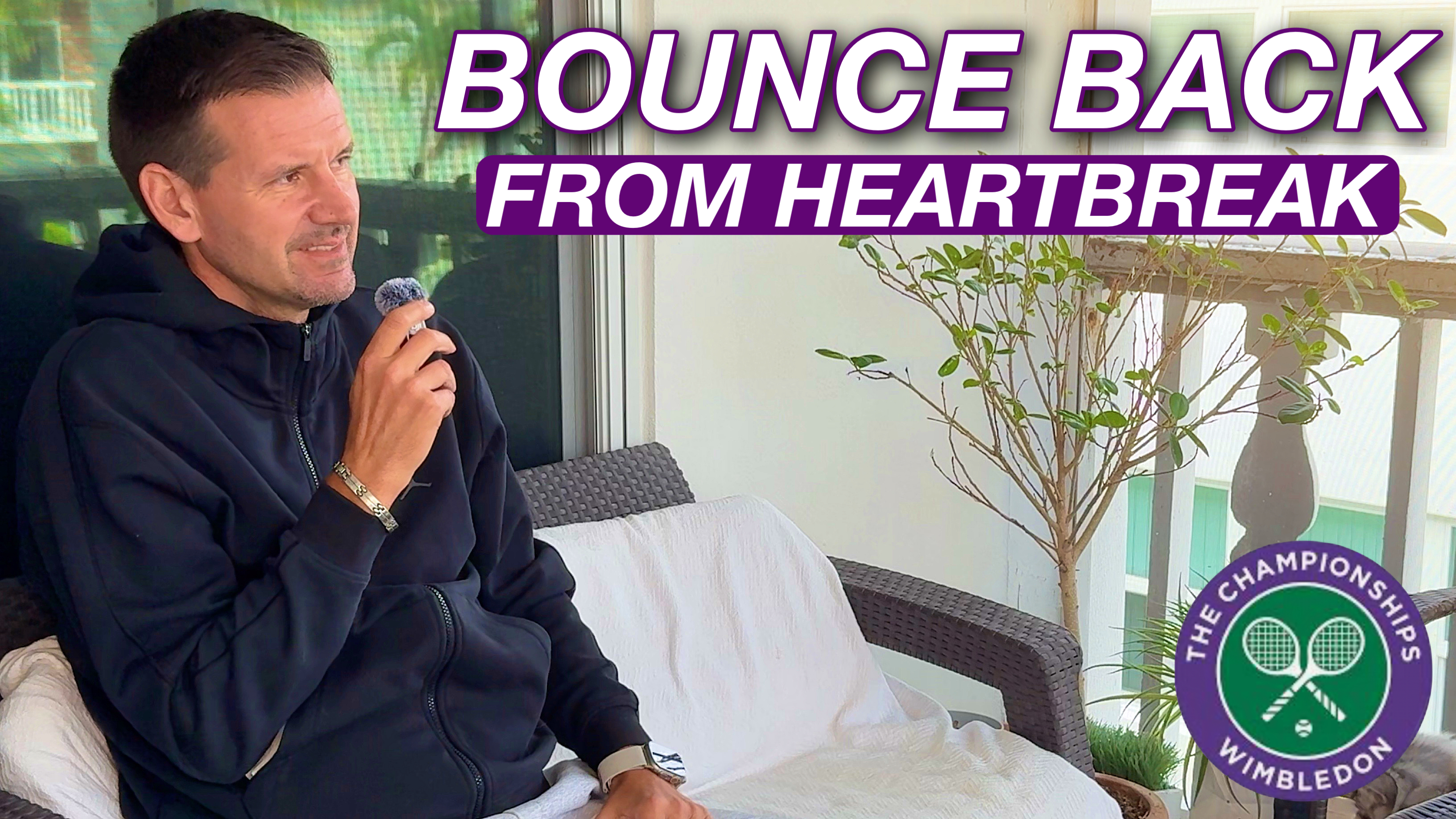 How Sinner Was Able to Beat Alcaraz & Win 1st Wimbledon Title | Day 14