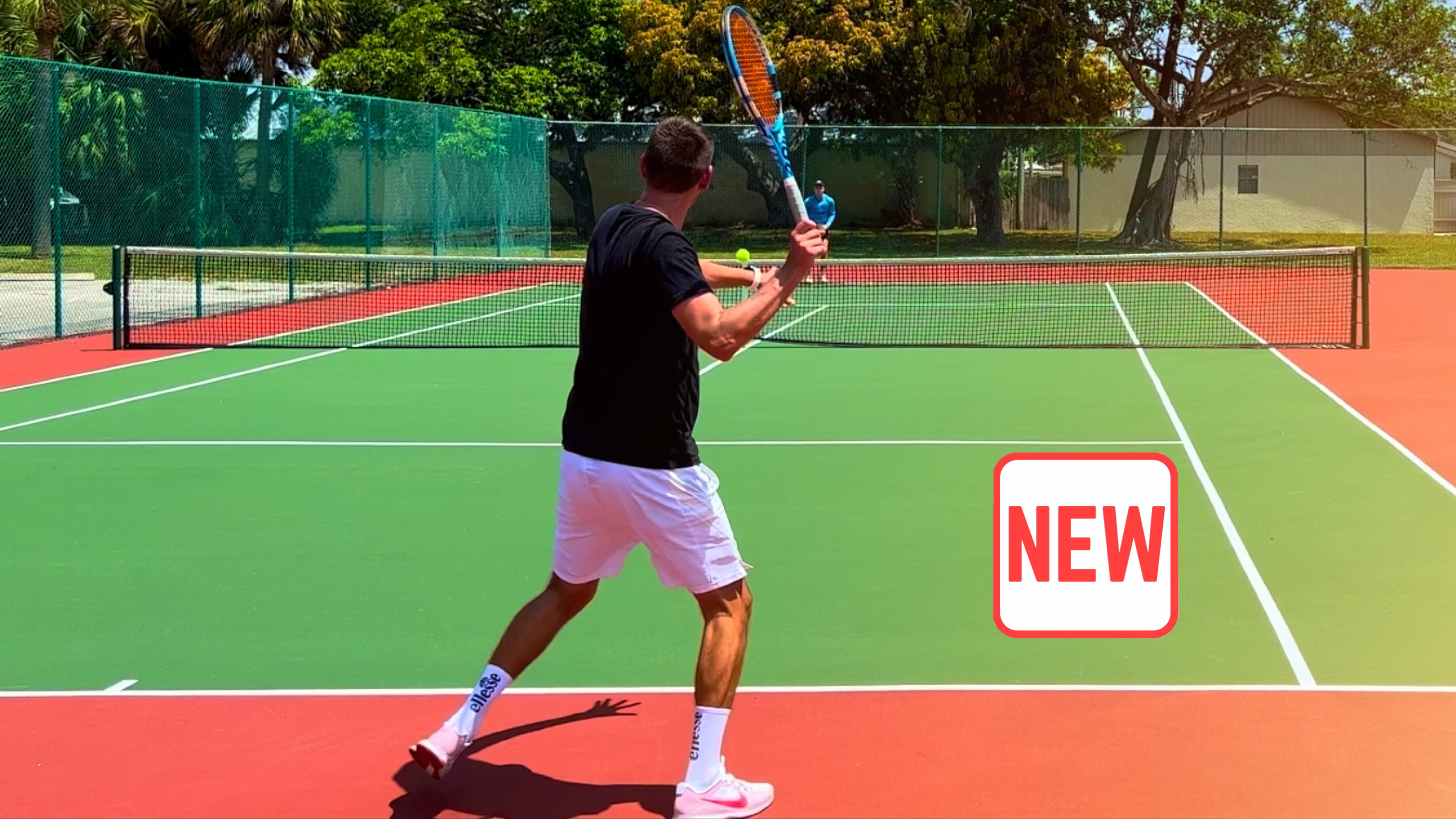 Return of Serve Problems