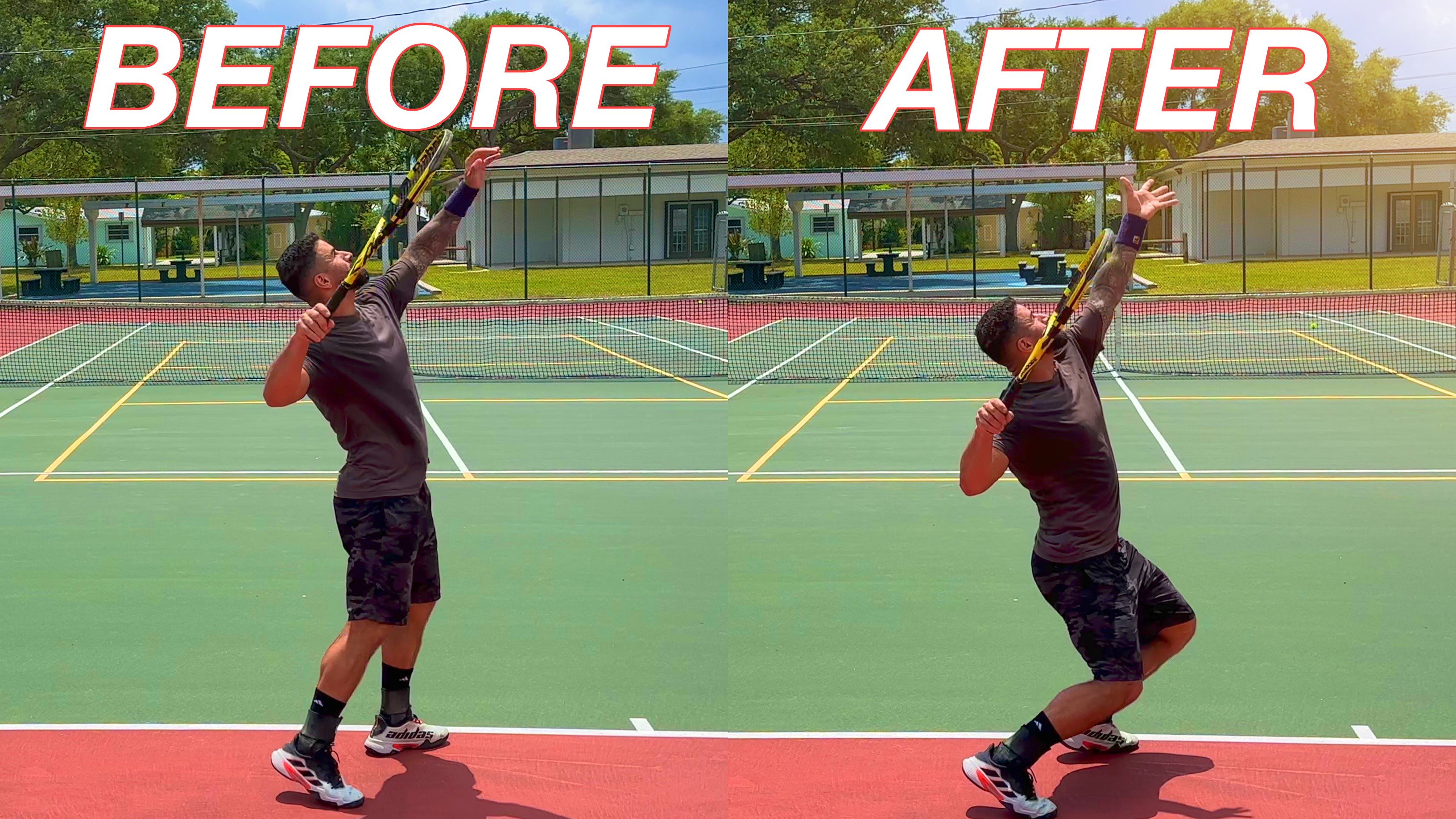 その他 Making Champions 1 Forehand &amp; 2 Backhand 4 Keys to a Stronger Two-Handed Backhand - The Road to 4.5