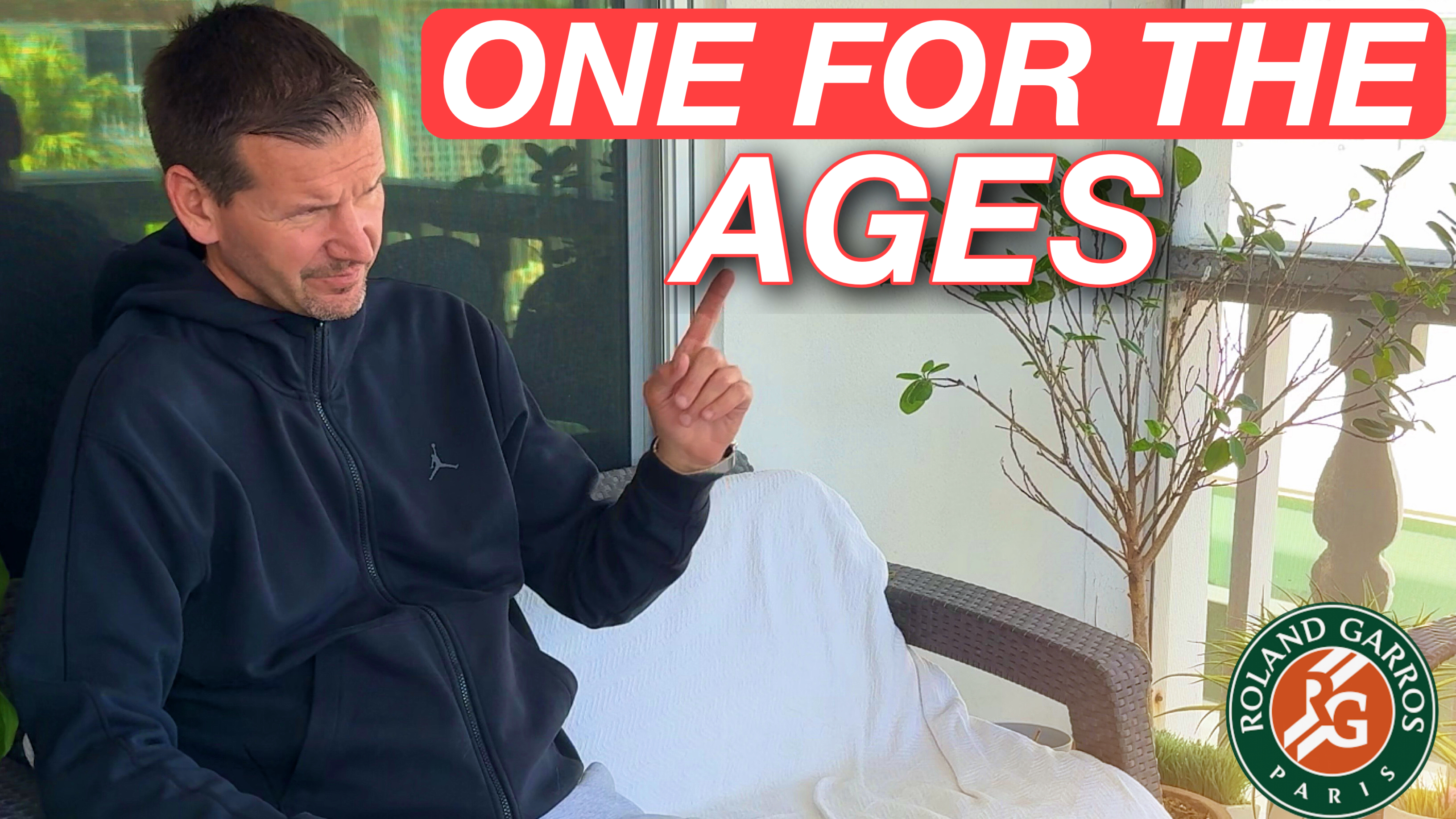 Alcaraz Beats Sinner in Epic Roland Garros Final