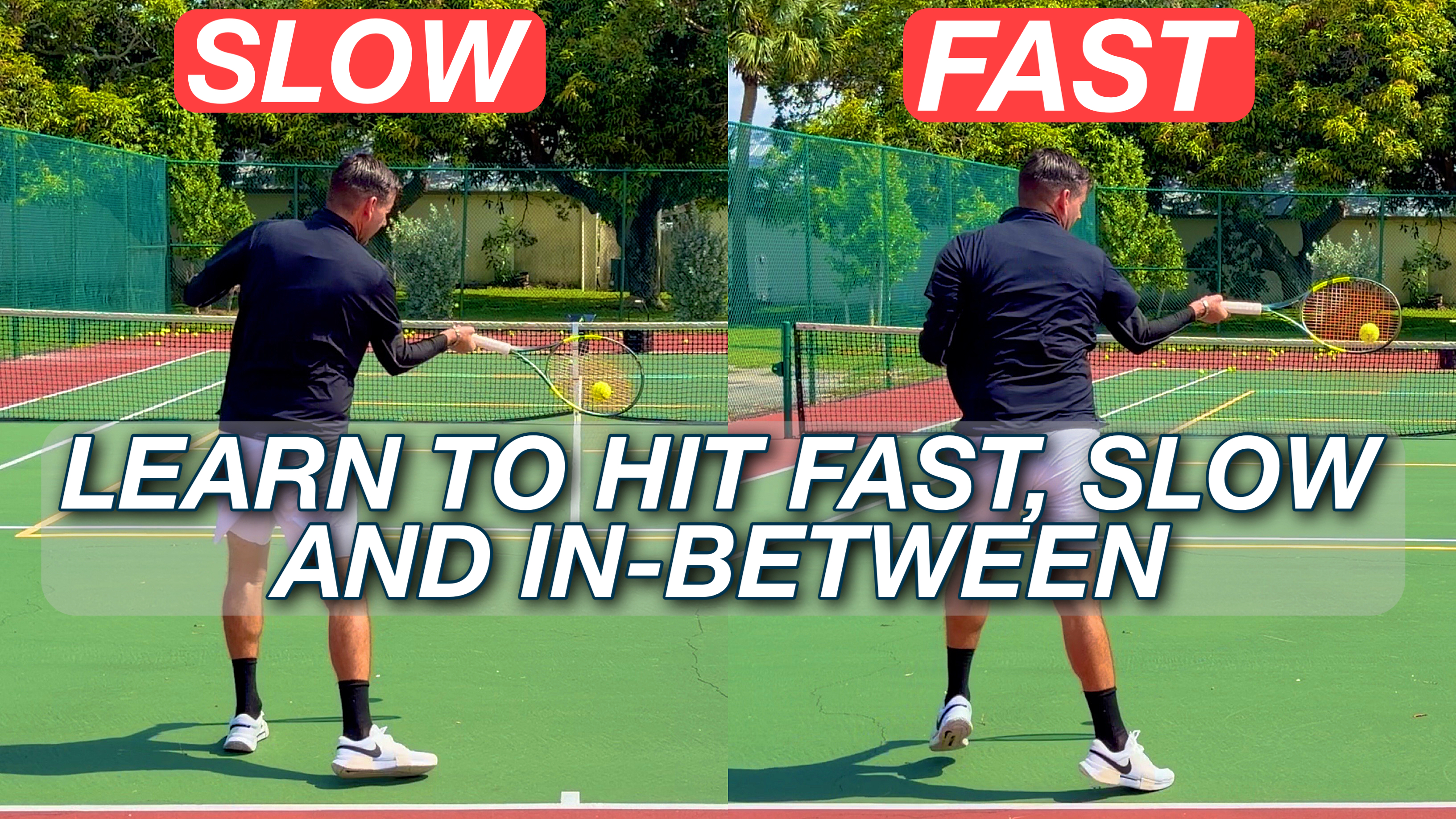 How to Calibrate Stroke Speed | From Gear 1 to 5