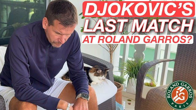 Sinner & Alcaraz Advance to the 2025 ...