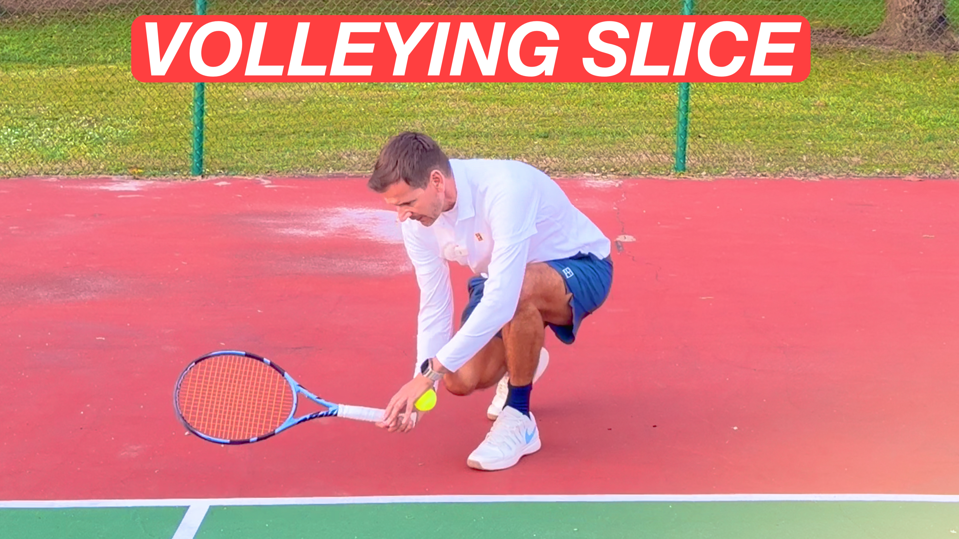November 2025 Q&A | Volleying Incoming Slice | Bent vs Straight Arm Forehand