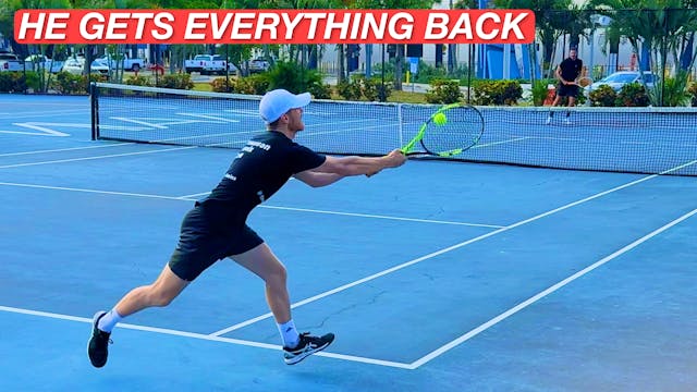 I Played Andrée: The Lefty Nightmare ...