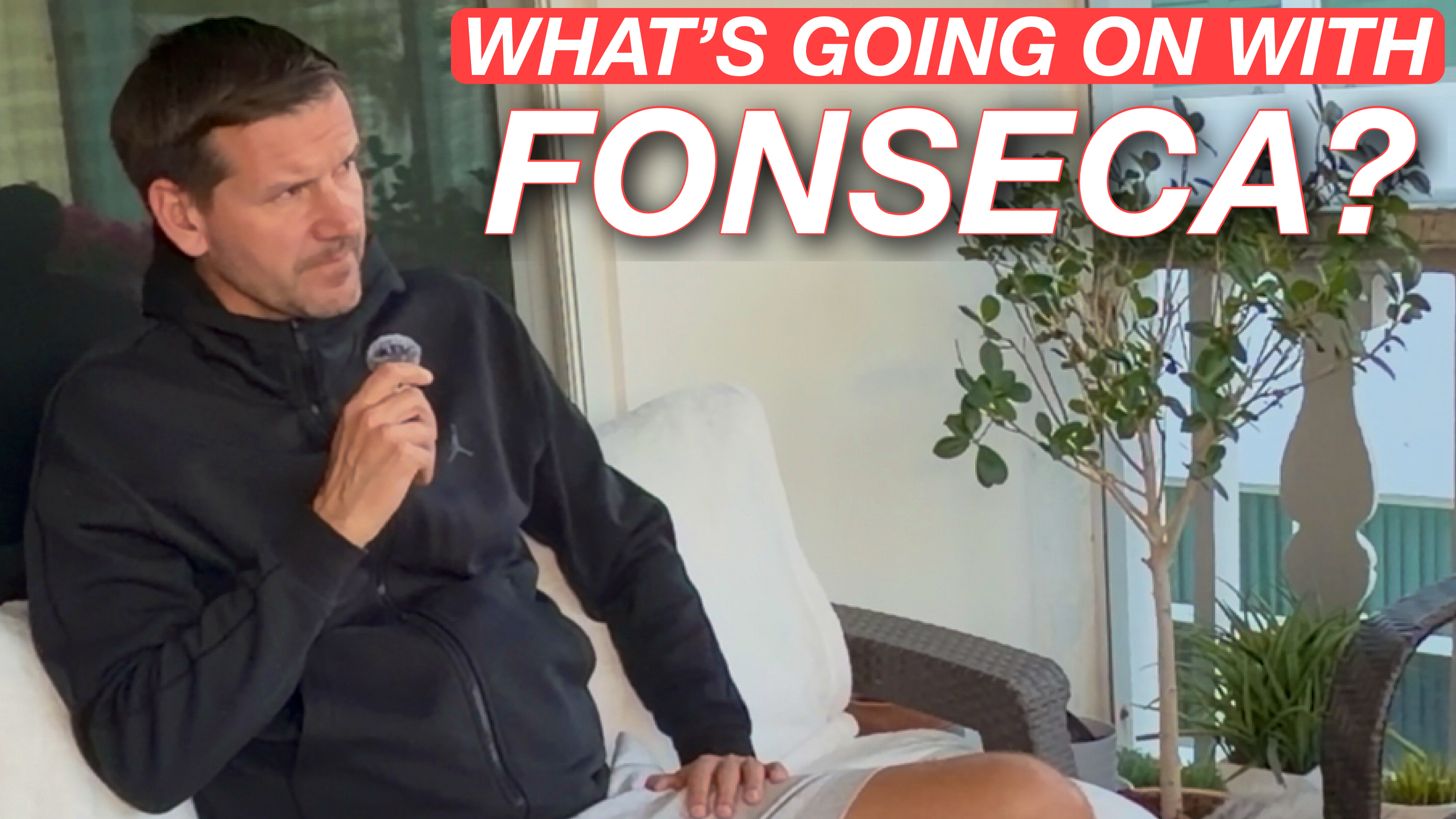 Sincaraz Challengers are Playing to Win | My Views on Fonseca’s Poor Form in Rio
