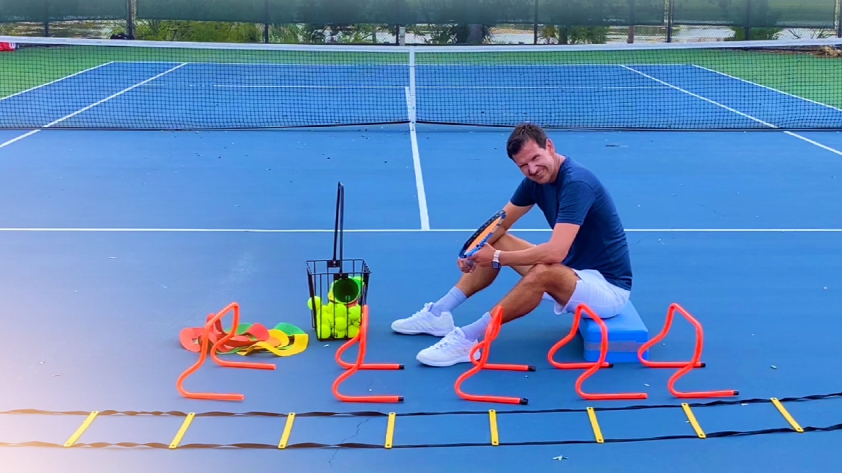 Released YouTube Videos