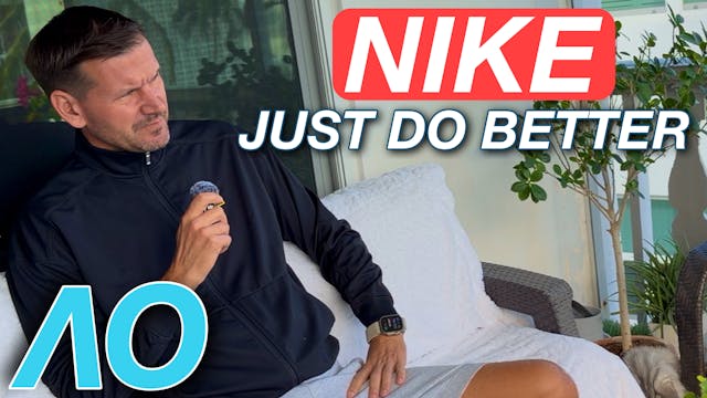Viral Nike Tennis Clothes | Fonseca’s...