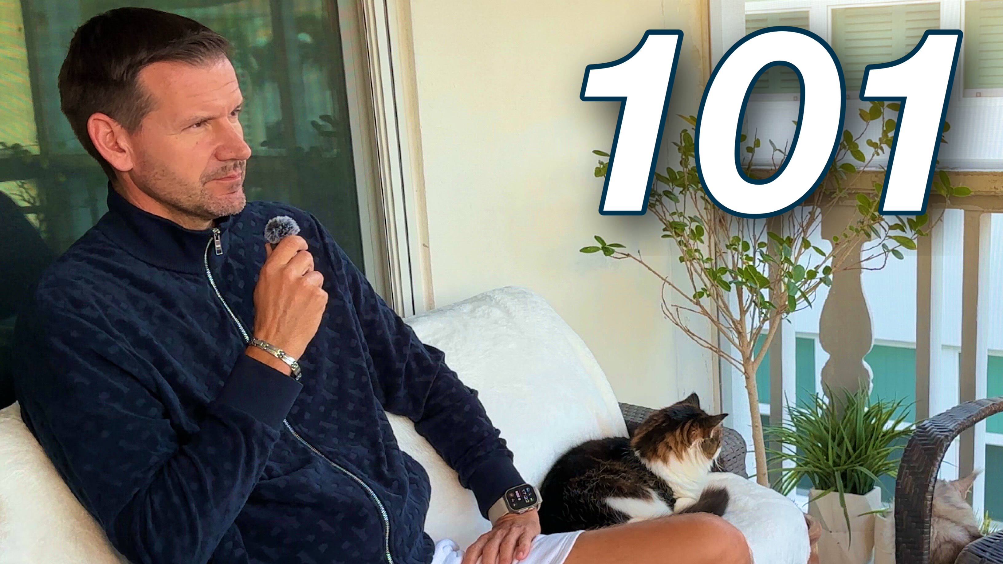 Djokovic Wins 101st Title | Tien Wins 1st Title | Rybakina Wins WTA Finals