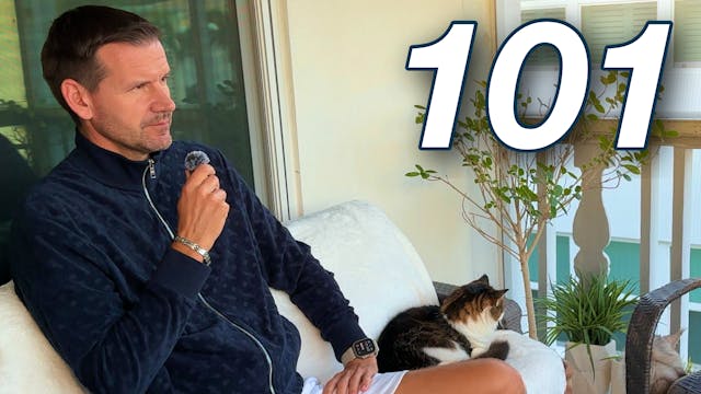 Djokovic Wins 101st Title | Tien Wins...