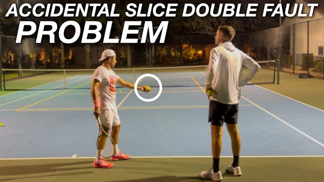 The Slice can be a Consistent 2nd Ser...