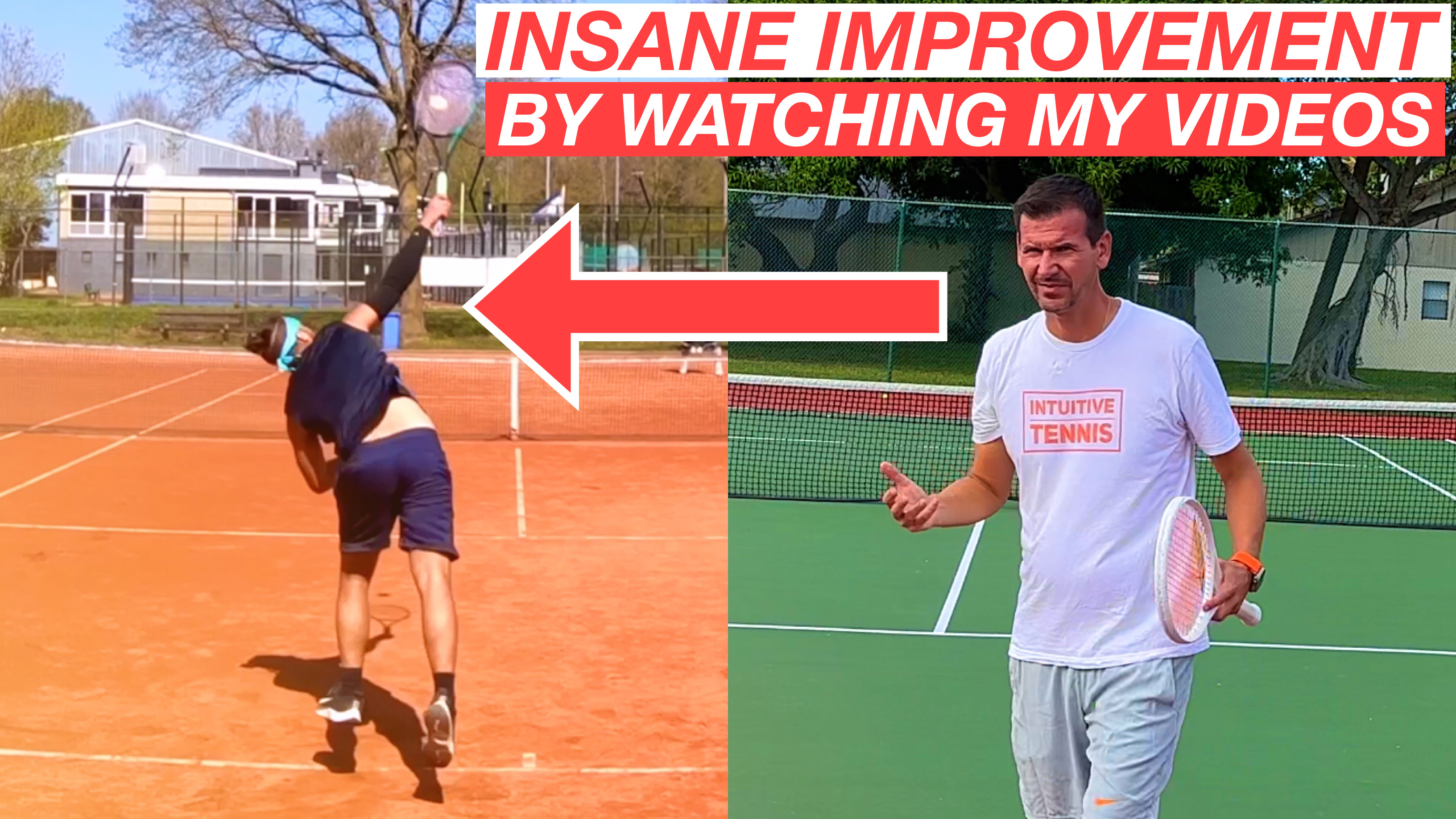 Nathan's Incredible Improvement