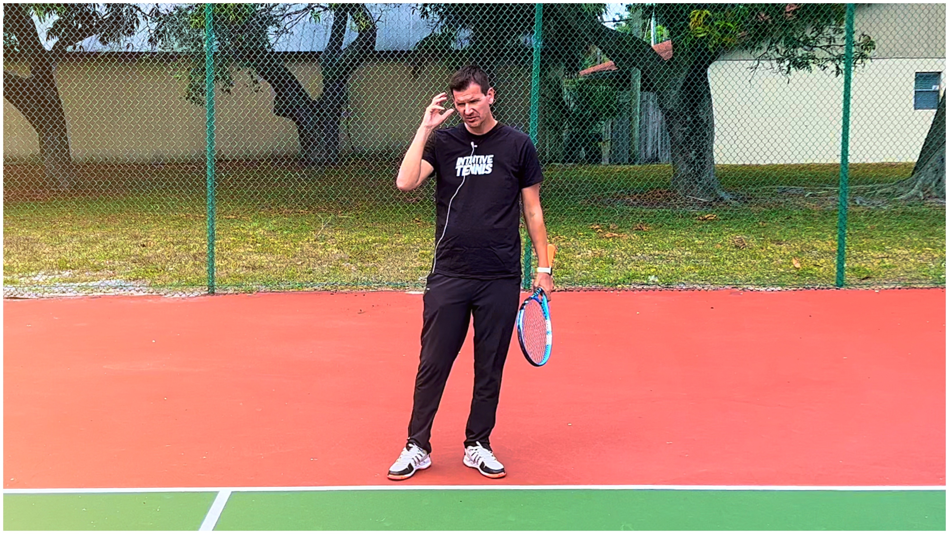 Why You Lose to Aggressive Players