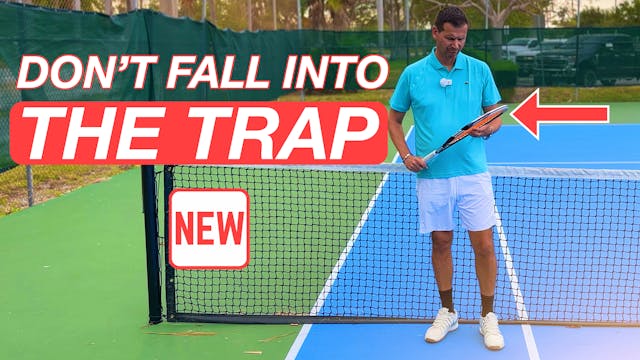 New Tennis Racquet Innovations Are No...