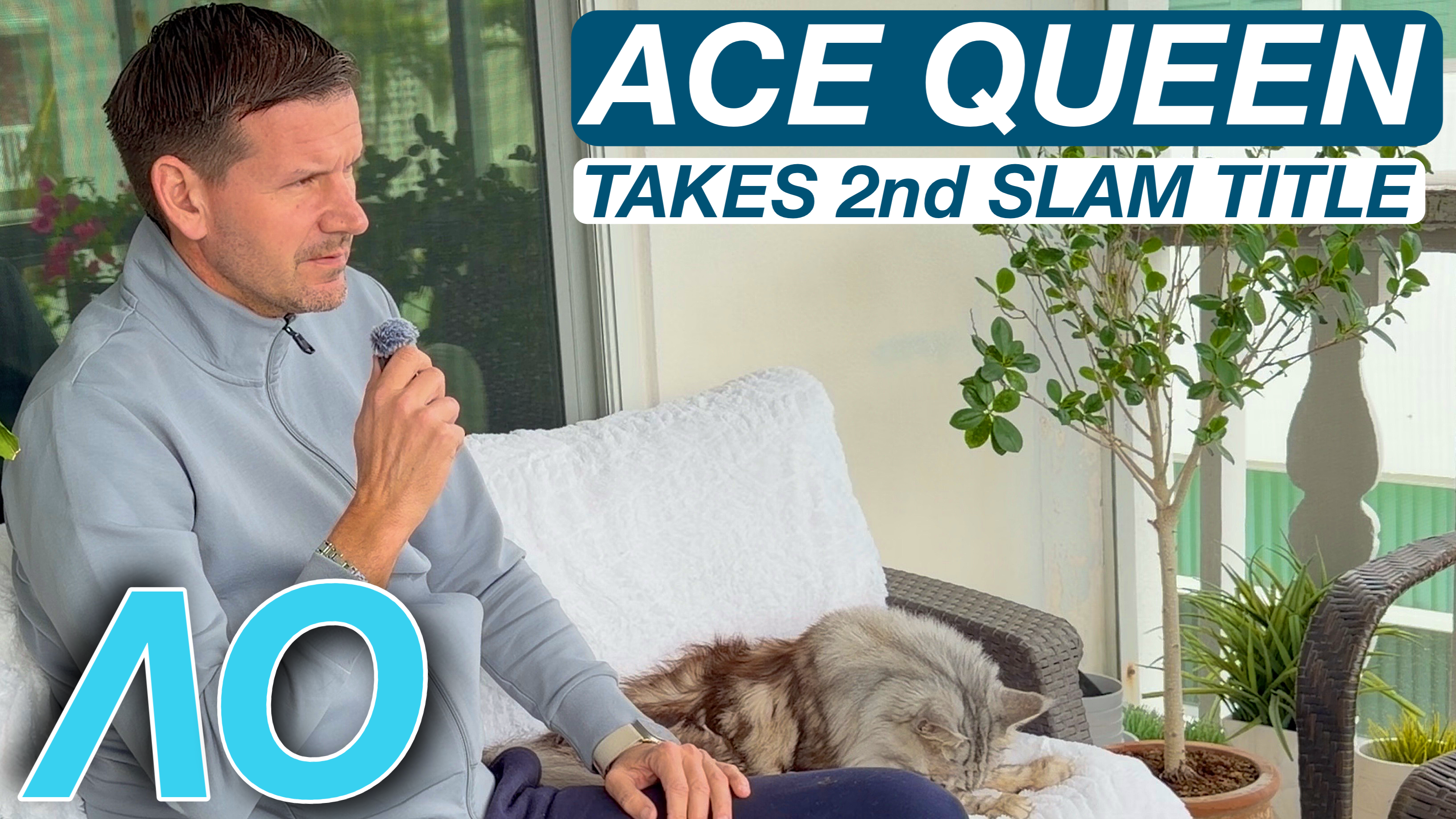 Rybakina Beats Sabalenka | 2026 Australian Open Women’s Final Analysis