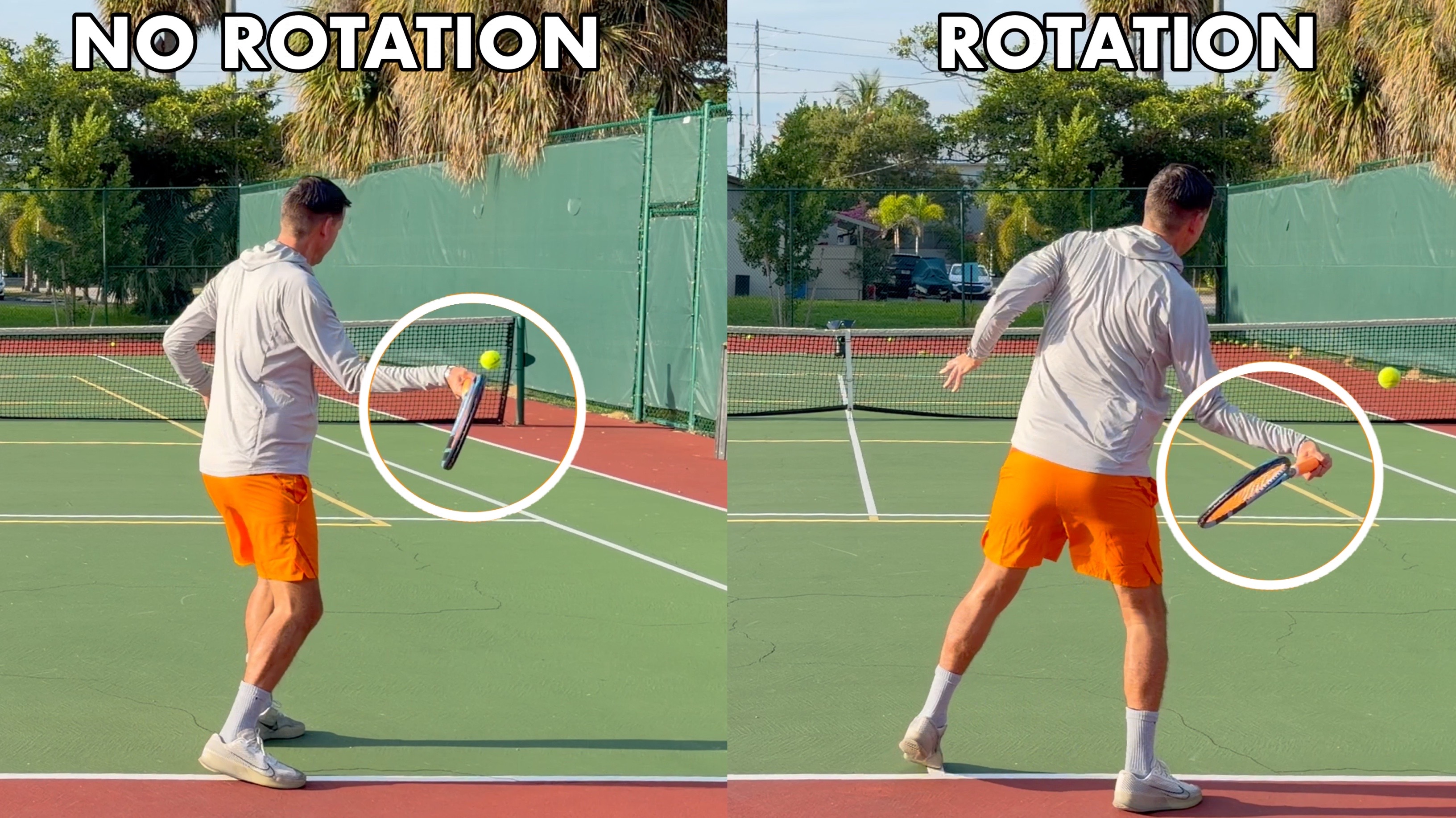 August 2026 Q&A | Mystery Forehand Problem | Does Torso Rotation Create Lag?