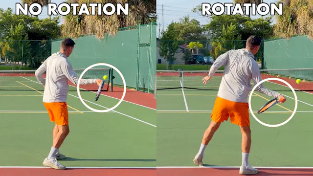 August 2026 Q&A | Mystery Forehand Pr...
