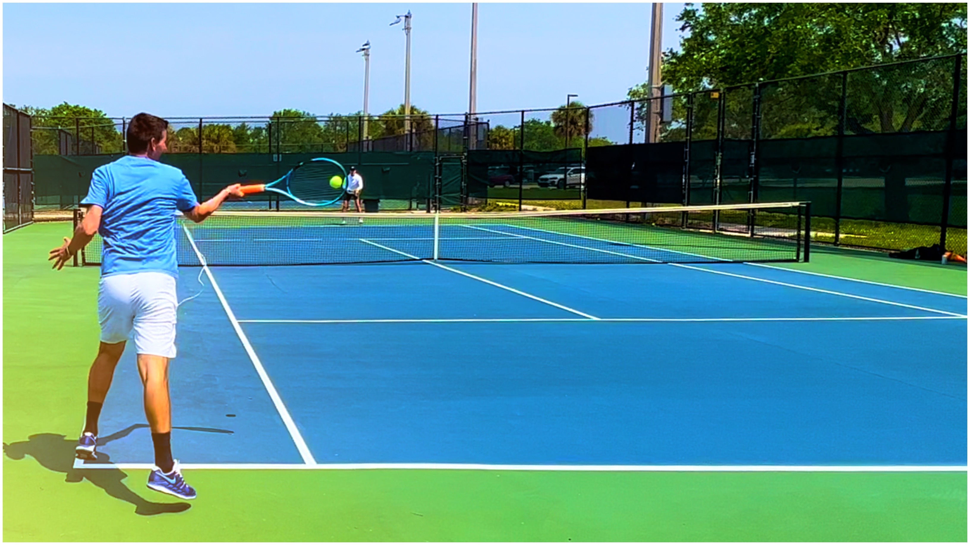 Complexity of Return Tactics