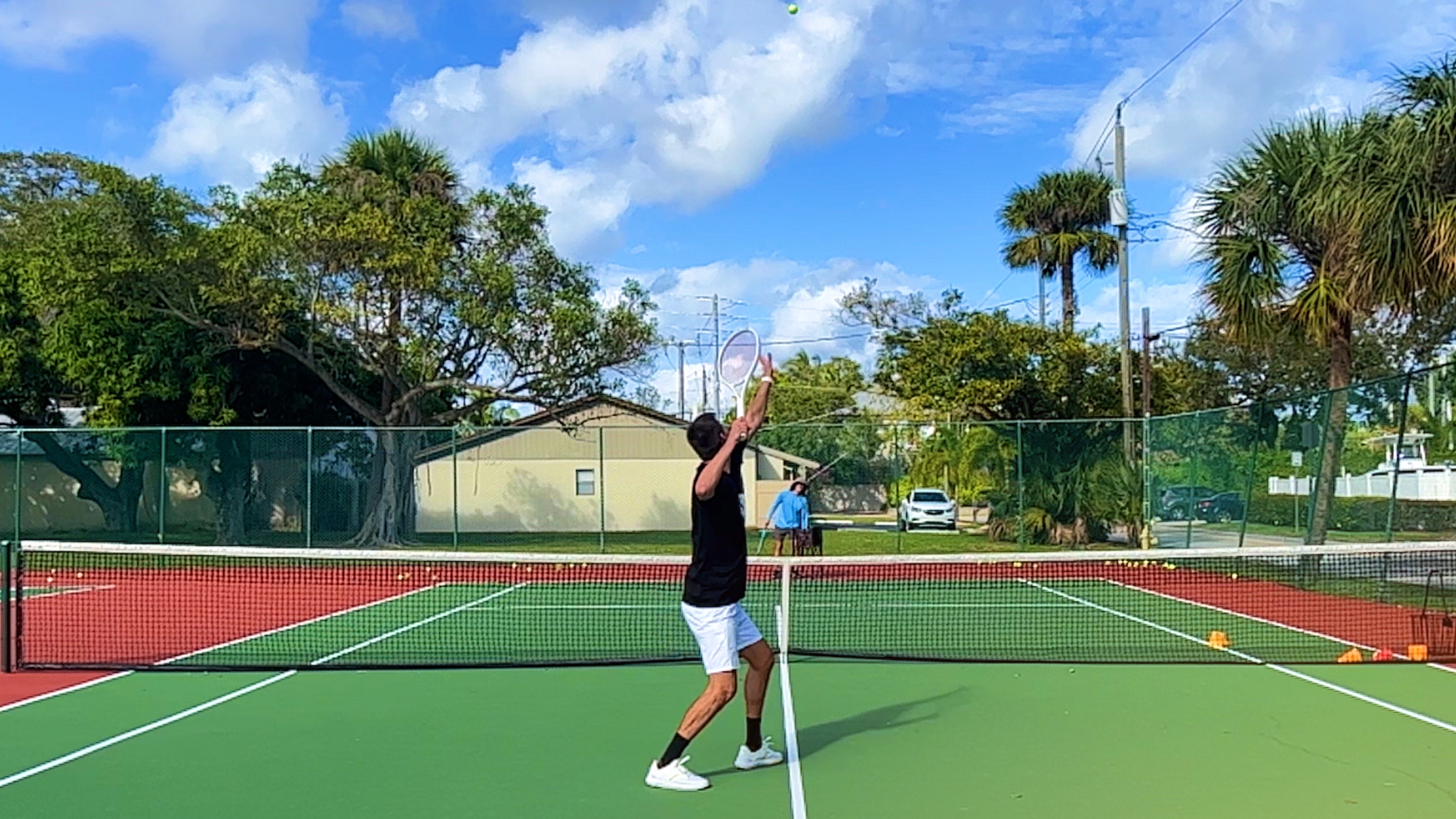 Style vs Fundamentals Overhead