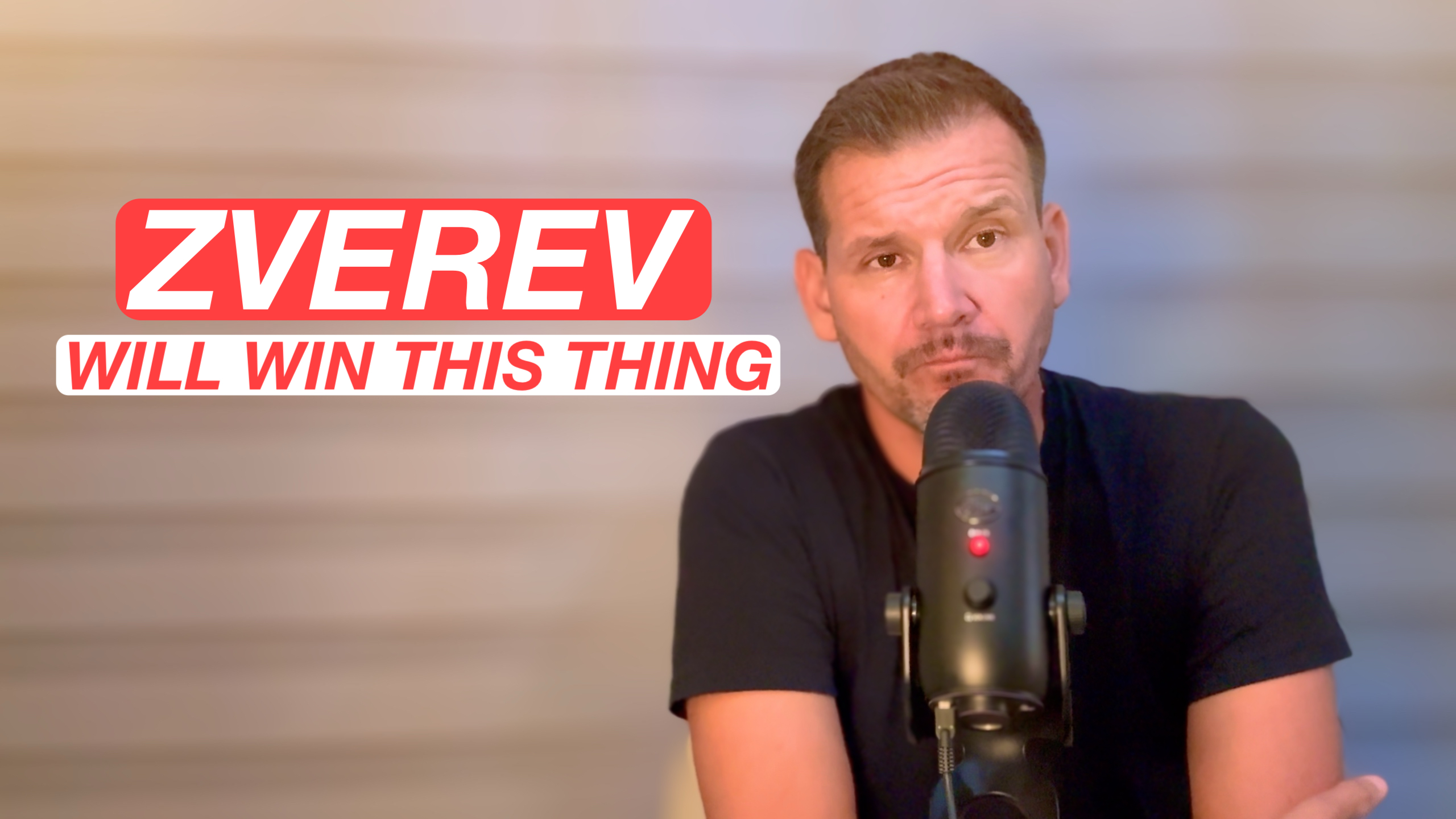 2024 Nitto ATP Finals Preview & Prediction