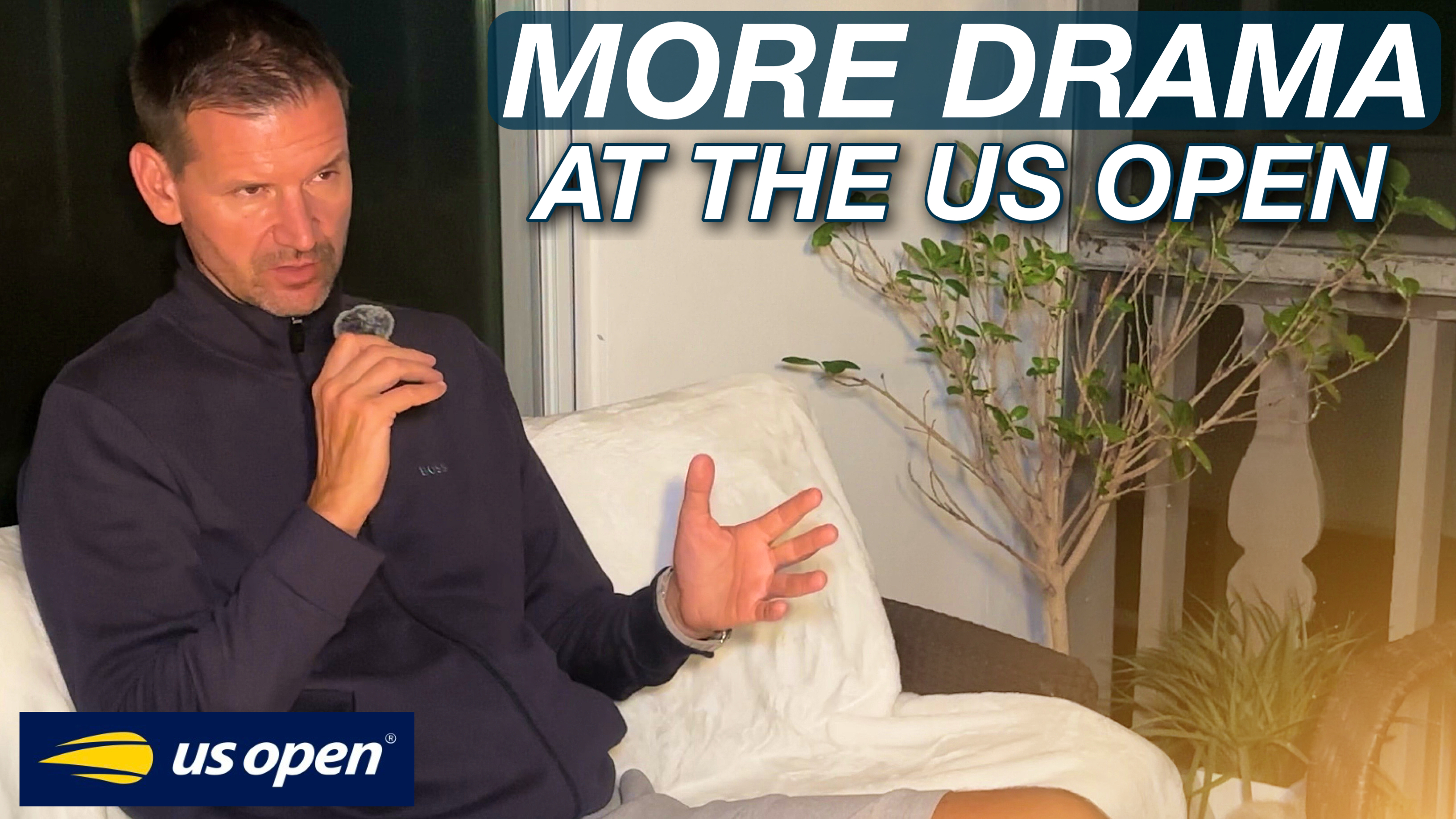 Tsitsipas Drama | Gauff Wins Despite Nerves | Bublik on Fire 