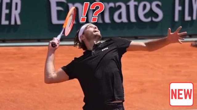 June 2025 Q&A | Birthday Hat Serve | ...