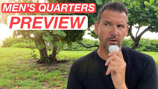 2024 Men’s Quarterfinals Preview