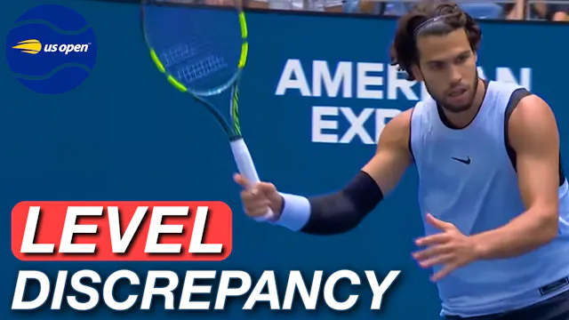 Can Shelton Beat Alcaraz? | Men’s Qua...